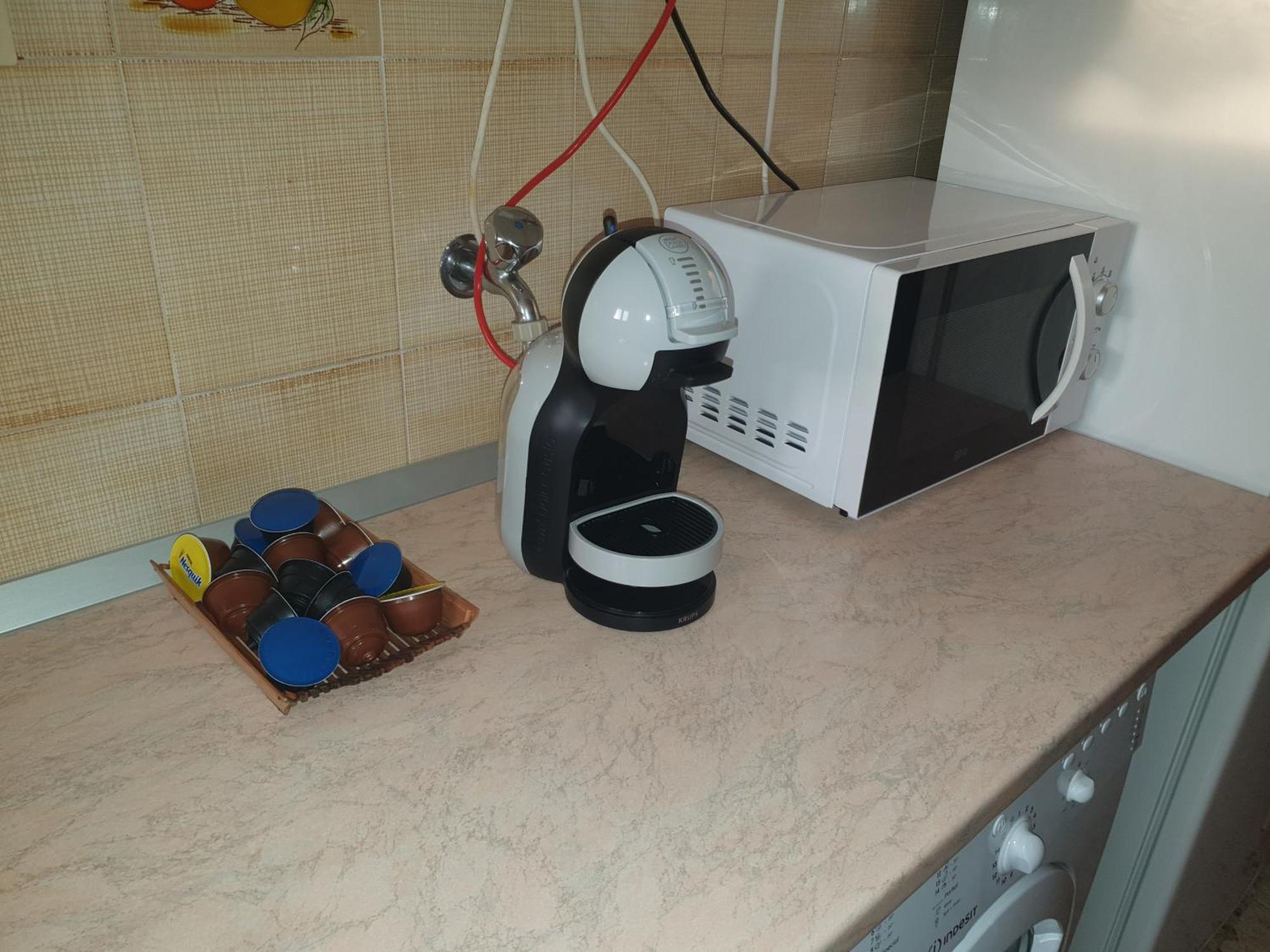 Appartamento Mosas Alghero Rom bilde